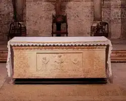 COSA SIGNIFICA SOGNARE UN ALTARE